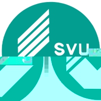 苏州市职业大学的logo