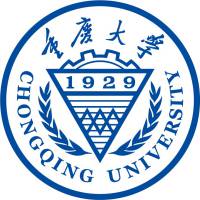 重庆大学的logo