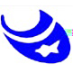 建东职业技术学院的logo