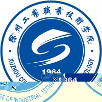 徐州工业职业技术学院的logo