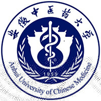 安徽中医药大学的logo