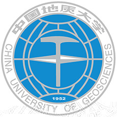 中国地质大学（武汉）的logo