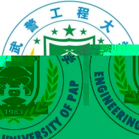 武警工程大学的logo