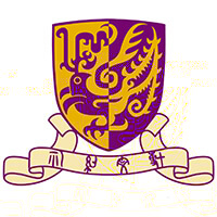 香港中文大学的logo