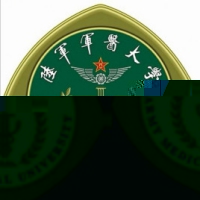 中国人民解放军陆军军医大学的logo