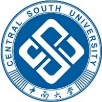 中南大学的logo