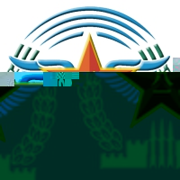 空军工程大学的logo