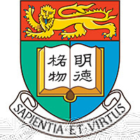 香港大学的logo