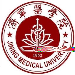 济宁医学院的logo