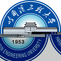 哈尔滨工程大学的logo
