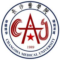 长沙医学院的logo