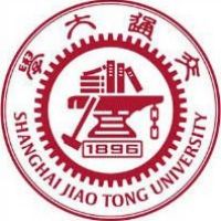 上海交通大学的logo