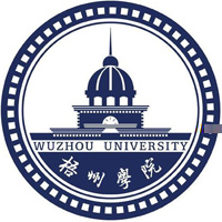 梧州学院的logo