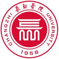 长治学院的logo