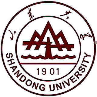山东大学的logo