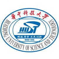 华中科技大学的logo