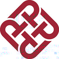 香港理工大学的logo