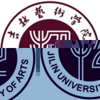 吉林艺术学院的logo