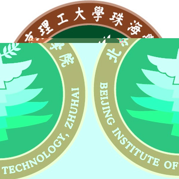北京理工大学珠海学院的logo