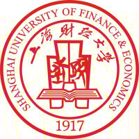 上海财经大学的logo