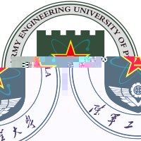 陆军工程大学的logo