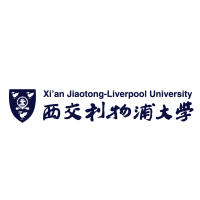 西交利物浦大学的logo