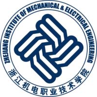 浙江机电职业技术学院的logo