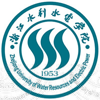 浙江水利水电学院的logo