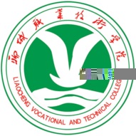 聊城职业技术学院的logo