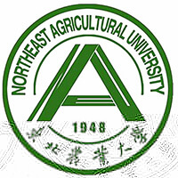 东北农业大学的logo