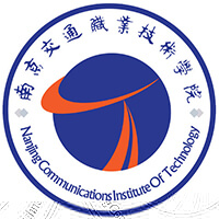 南京交通职业技术学院的logo