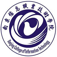 南京信息职业技术学院的logo