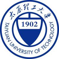 太原理工大学的logo