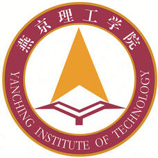 燕京理工学院的logo
