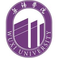 无锡学院的logo