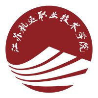 江苏航运职业技术学院的logo