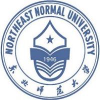 东北师范大学的logo