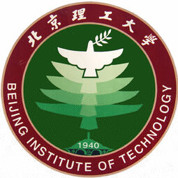北京理工大学的logo