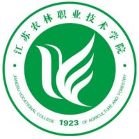 江苏农林职业技术学院的logo