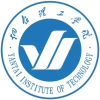 烟台理工学院的logo