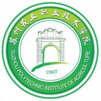 苏州农业职业技术学院的logo