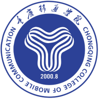 重庆移通学院的logo