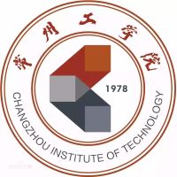 常州工学院的logo
