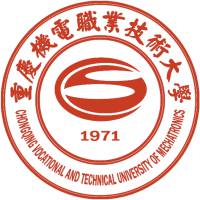 重庆机电职业技术大学的logo