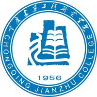 重庆建筑工程职业学院的logo