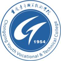 重庆青年职业技术学院的logo