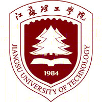 江苏理工学院的logo