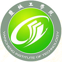 盐城工学院的logo