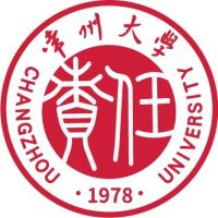 常州大学的logo