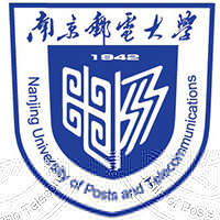 南京邮电大学的logo